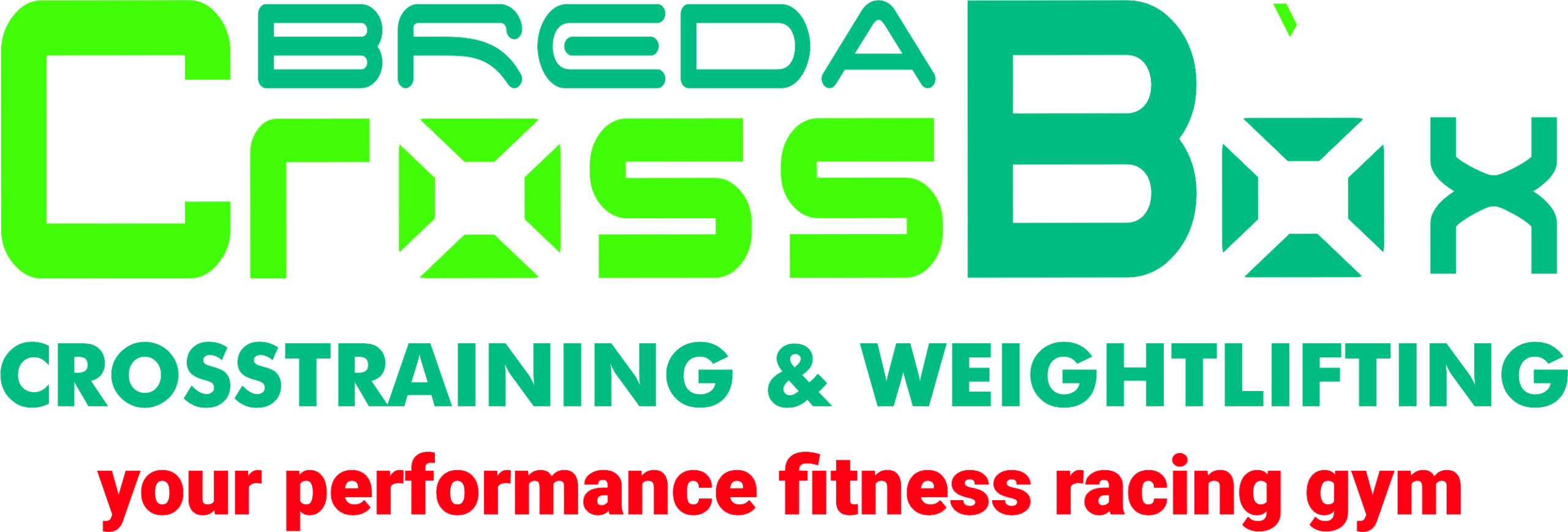CrossBox Breda Hybrid Training Club